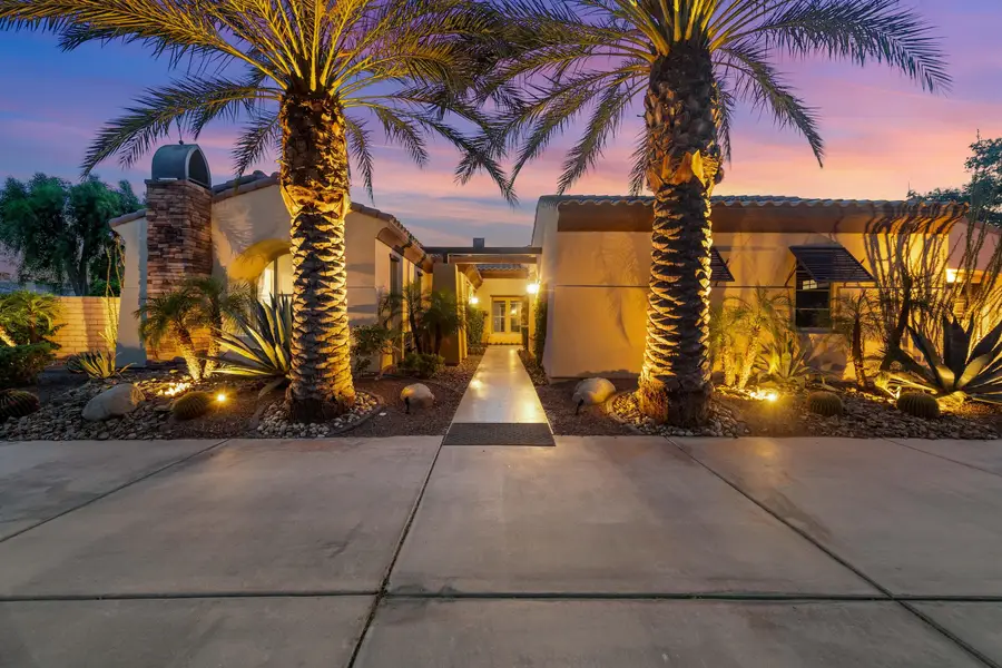 78566 Bent Canyon Court, Bermuda Dunes, CA 92203 - #2