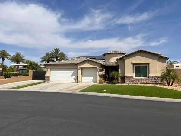 83050 Singing Hills Drive, Indio, CA 92203