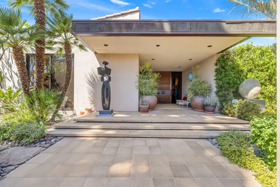 37675 Thompson Road, Rancho Mirage, CA 92270 - #2