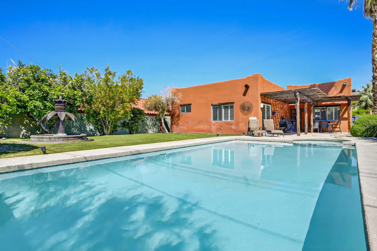 54695 Avenida Madero, La Quinta, CA 92253 - #1