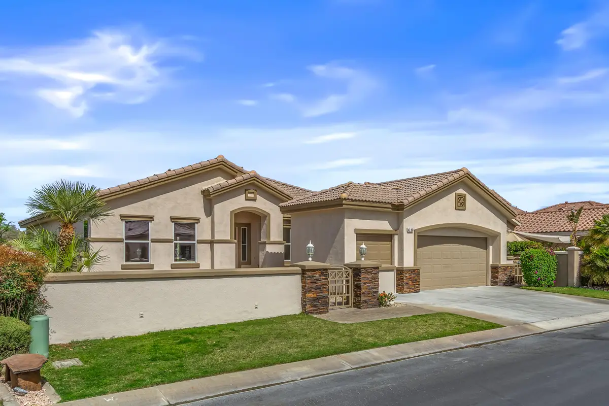 43393 Saint Andrews Drive, Indio, CA 92201 - #1