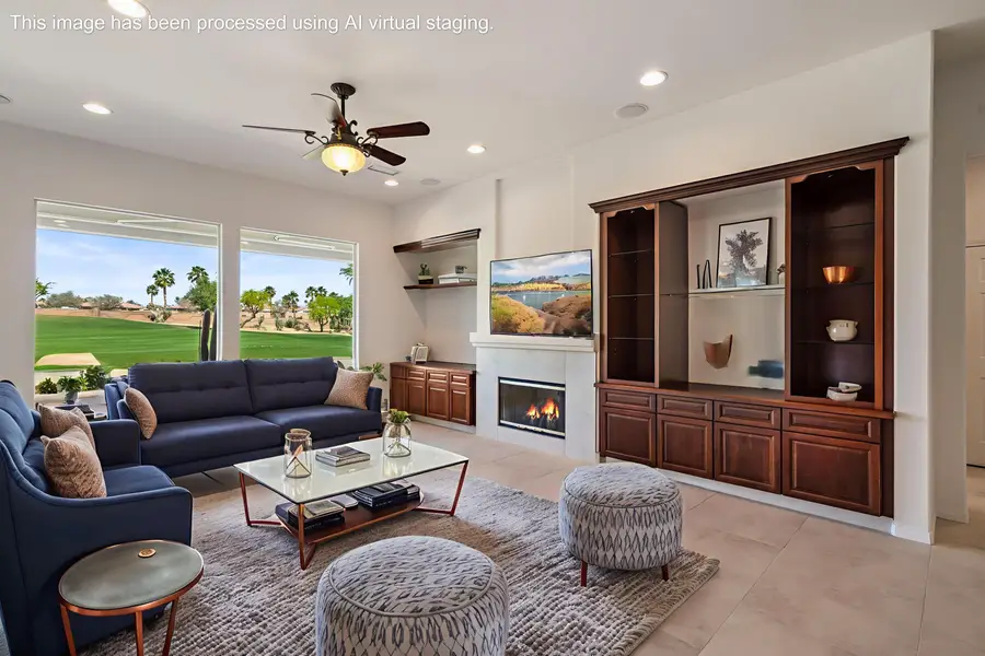 43393 Saint Andrews Drive, Indio, CA 92201 - #2
