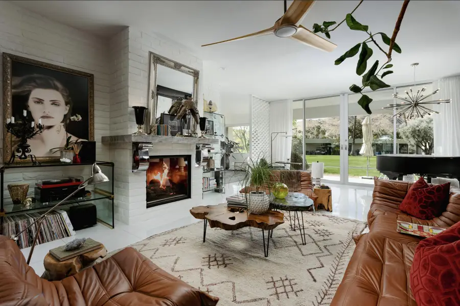 357 Westlake Terrace, Palm Springs, CA 92264 - #3