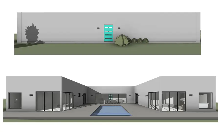 60531 Cielito Drive, Joshua Tree, CA 92252 - #2