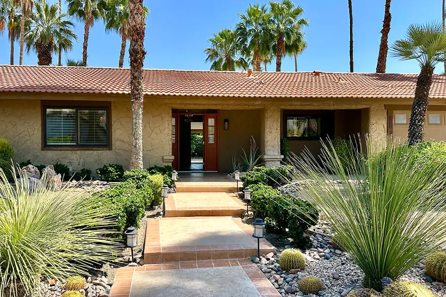 1332 S Beverly Drive, Palm Springs, CA 92264 - #3