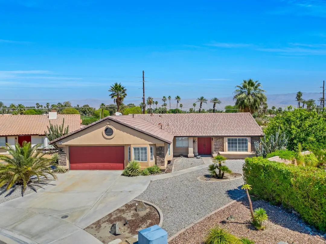 44060 Dalea Court, La Quinta, CA 92253 - #1