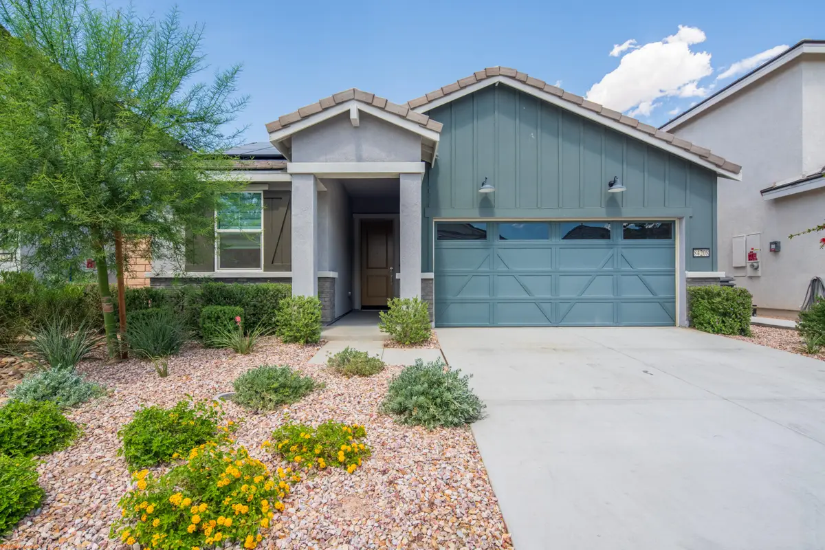 84208 Novello Drive, Indio, CA 92203 - #1