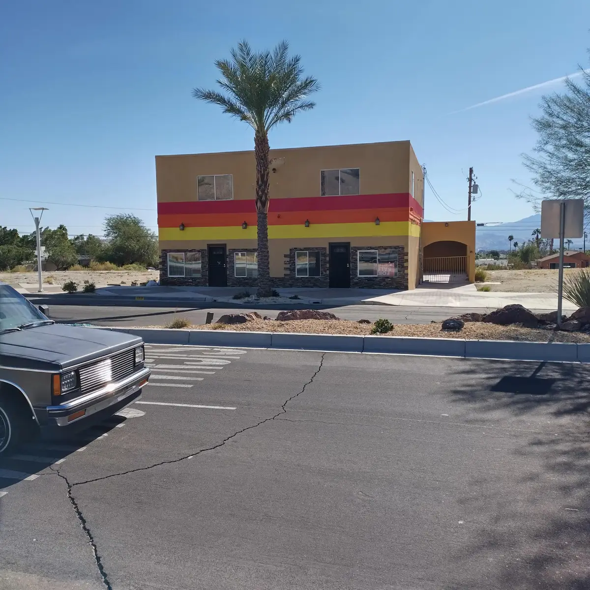 66595 Pierson Boulevard, Desert Hot Springs, CA 92240 - #1