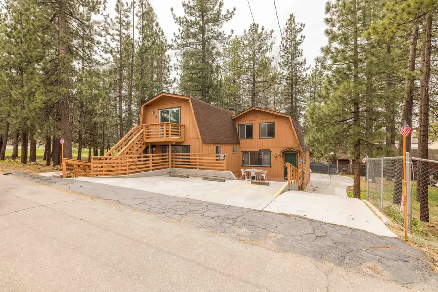 542 Cottage Lane, Big Bear Lake, CA 92315 - #2