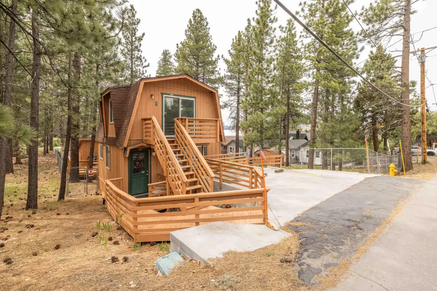 542 Cottage Lane, Big Bear Lake, CA 92315 - #3