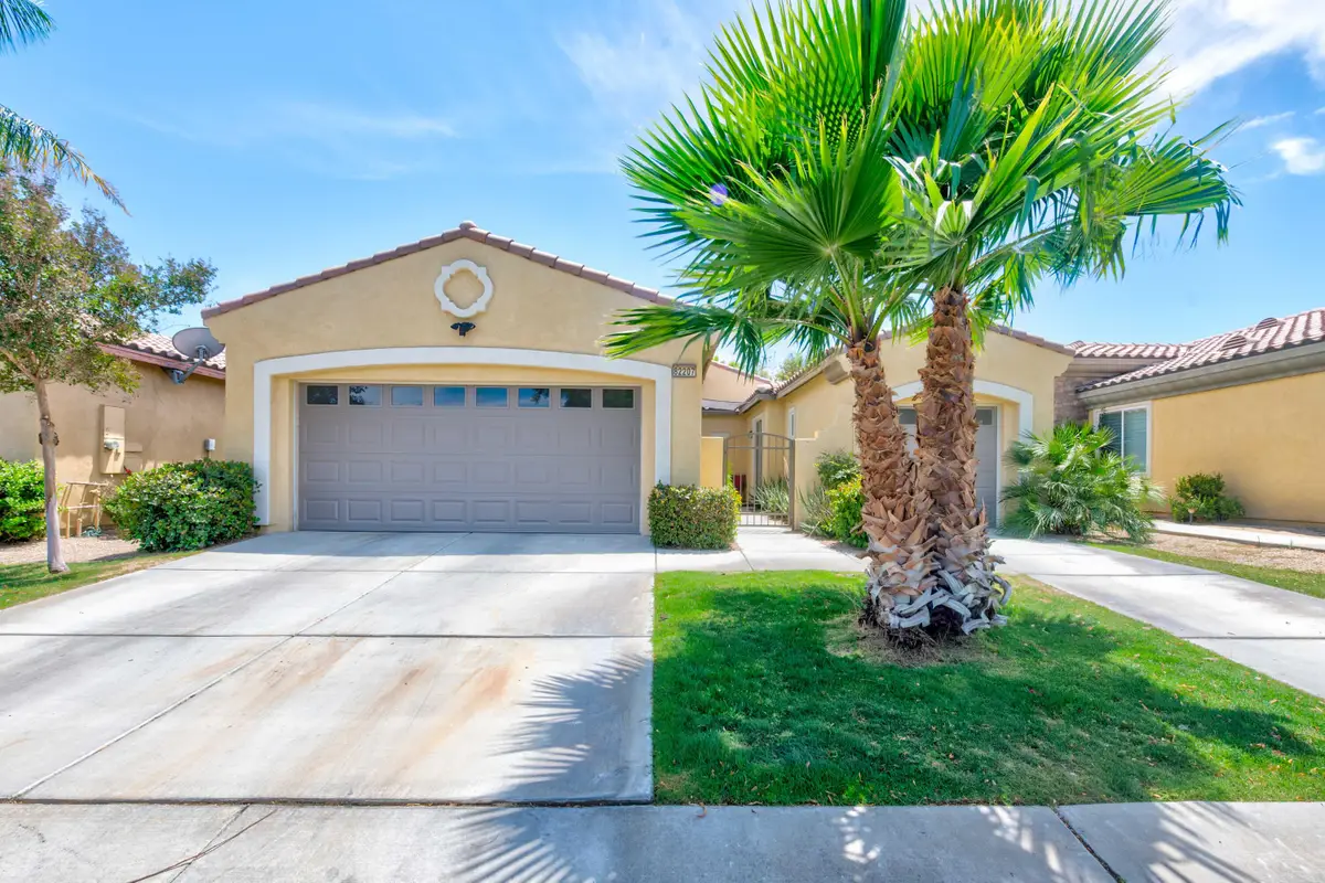 82207 Burton Avenue, Indio, CA 92201 - #1
