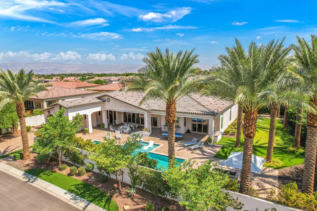 54900 Aristides Court, La Quinta, CA 92253 - #1