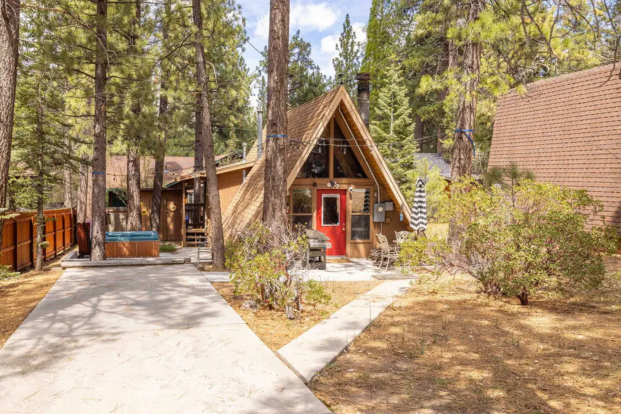 42532 Willow Avenue, Big Bear Lake, CA 92315 - #3