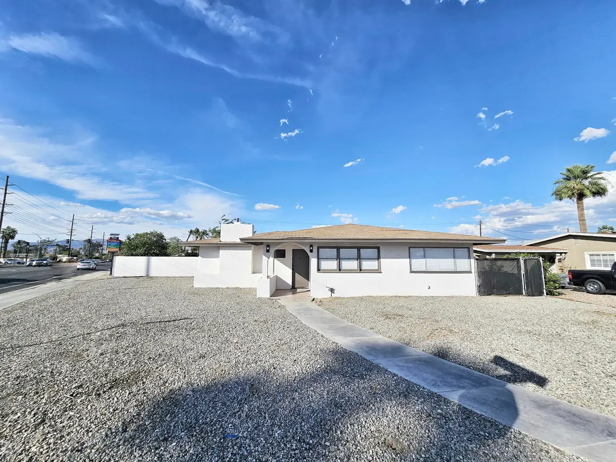 82012 Sierra Avenue, Indio, CA 92201 - #1