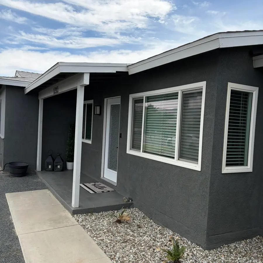 82165 Crest Avenue, Indio, CA 92201 - #2
