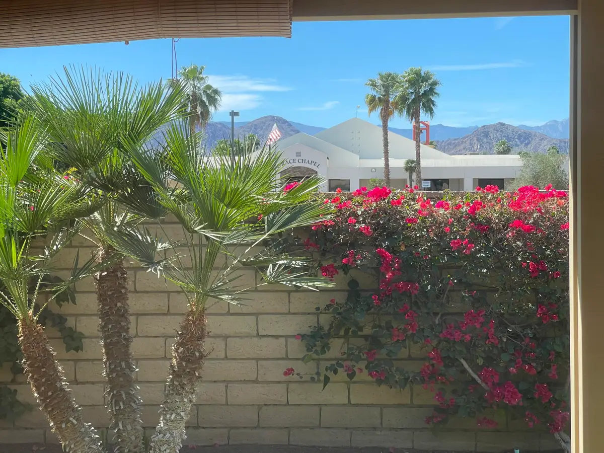 48291 Panorama, Indio, CA 92201 - #1