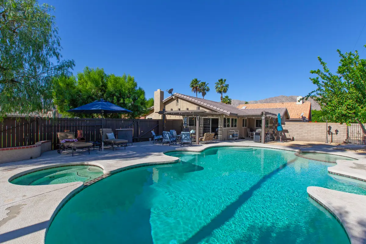 78620 Bottlebrush Drive, La Quinta, CA 92253 - #1