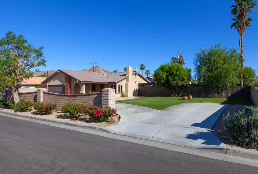 78620 Bottlebrush Drive, La Quinta, CA 92253 - #2