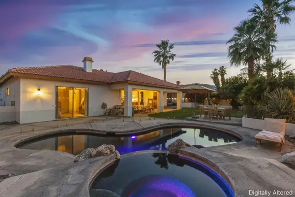 74590 Lavender Way, Palm Desert, CA 92260
