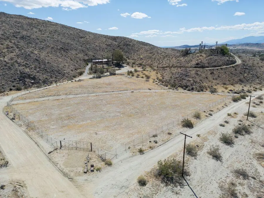 0 Helms Road, Sky Valley, CA 92241 - #3