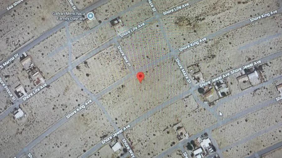 2474 Shore King Avenue, Thermal, CA 92274 - #2