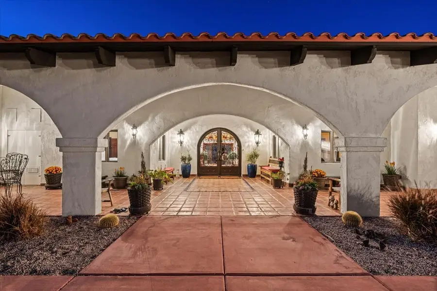 56375 Bighorn Drive, Mountain Center, CA 92561 - #3