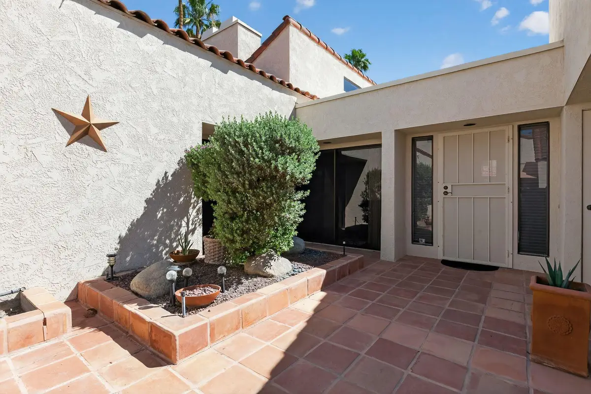 407 Forest Hills Drive #Rancho Mirage, Rancho Mirage, CA 92270 - #1
