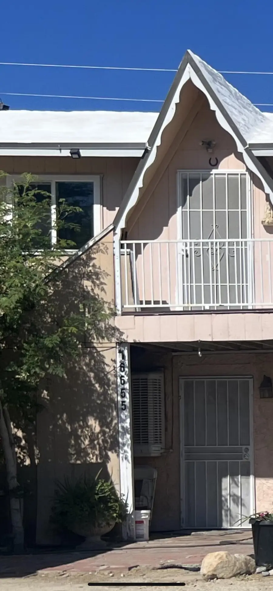 16655 Carol Drive, Desert Hot Springs, CA 92240 - #2