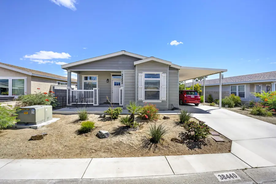 38440 Desert Greens Drive W, Palm Desert, CA 92260 - #2