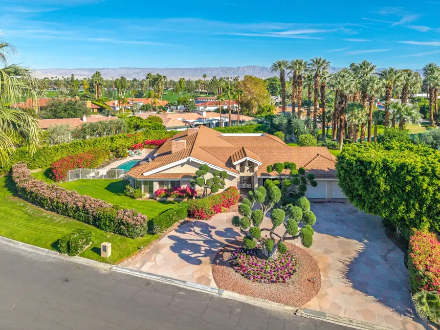 71170 W Thunderbird Terrace, Rancho Mirage, CA 92270 - #2
