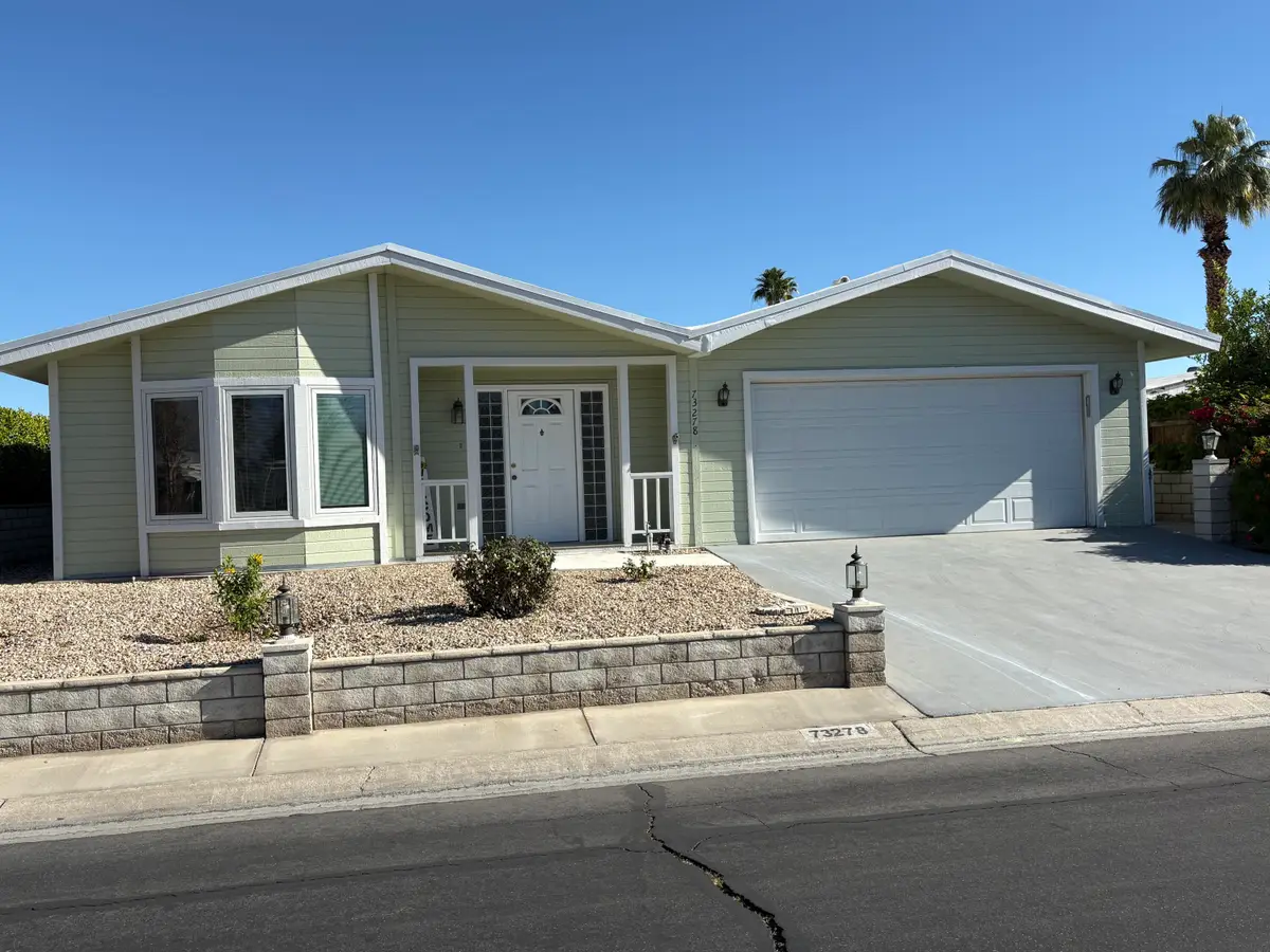 73278 Palm Greens Parkway, Palm Desert, CA 92260 - #1