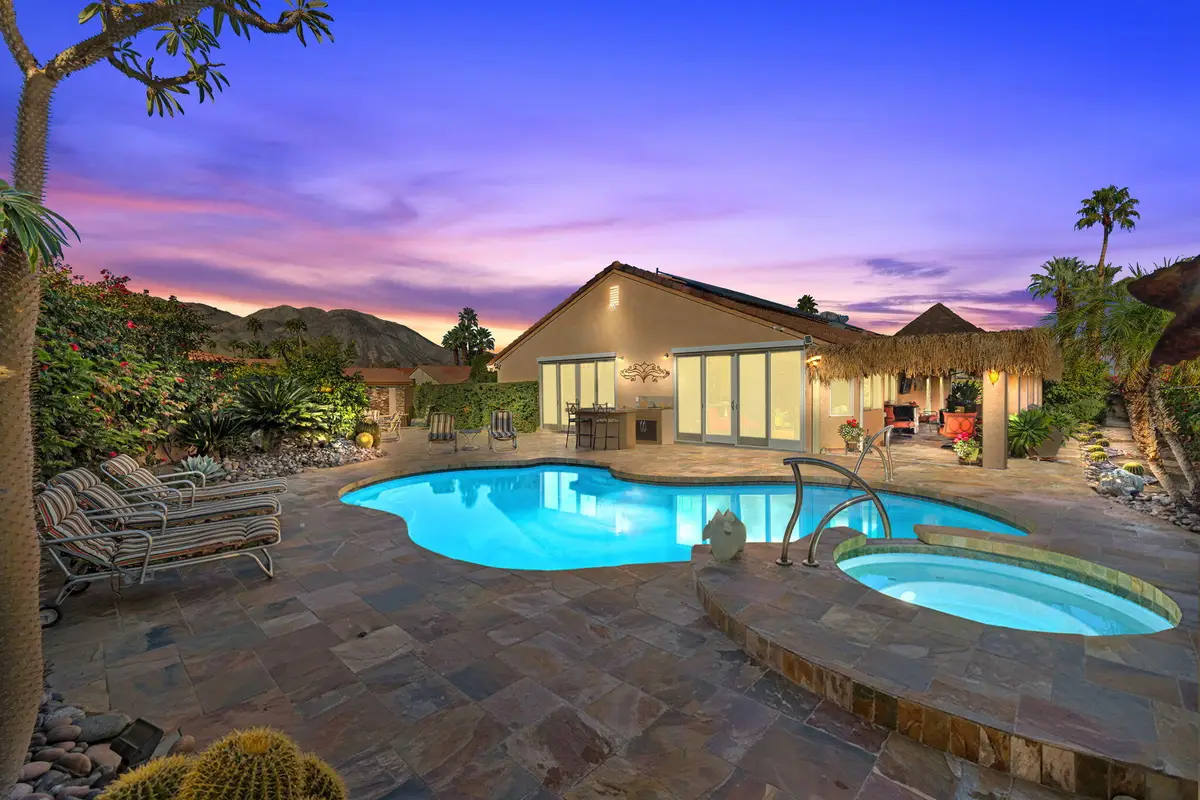 47260 Rose Sage Court, Palm Desert, CA 92260 - #1
