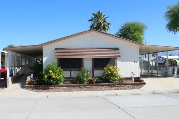 46618 Madison Street #64, Indio, CA 92201