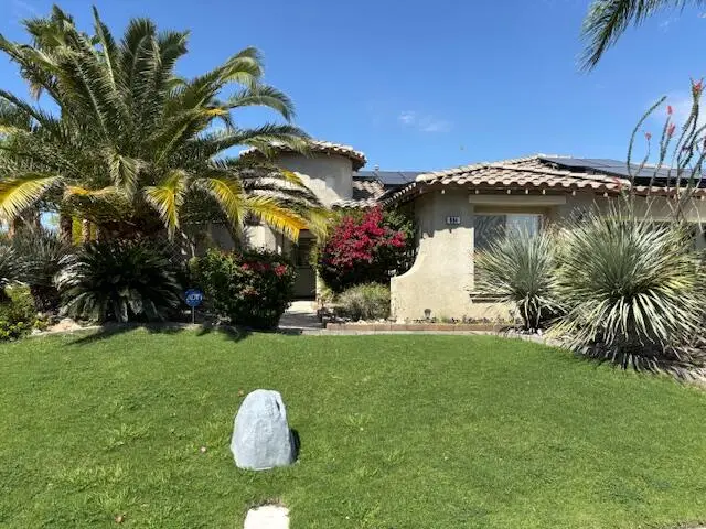 984 Tierra Lane, Palm Springs, CA 92262 - #1