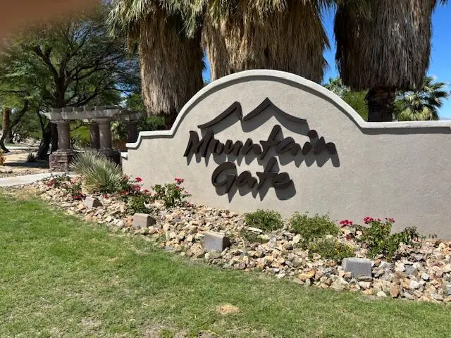 984 Tierra Lane, Palm Springs, CA 92262 - #2