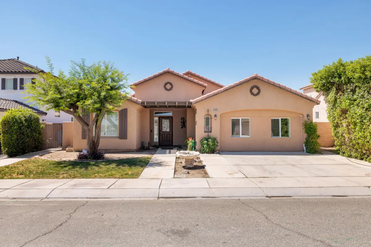 50369 San Solano Road, Coachella, CA 92236 - #1