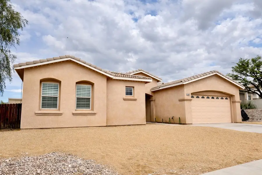 13697 Mountain Top Drive, Desert Hot Springs, CA 92240 - #2