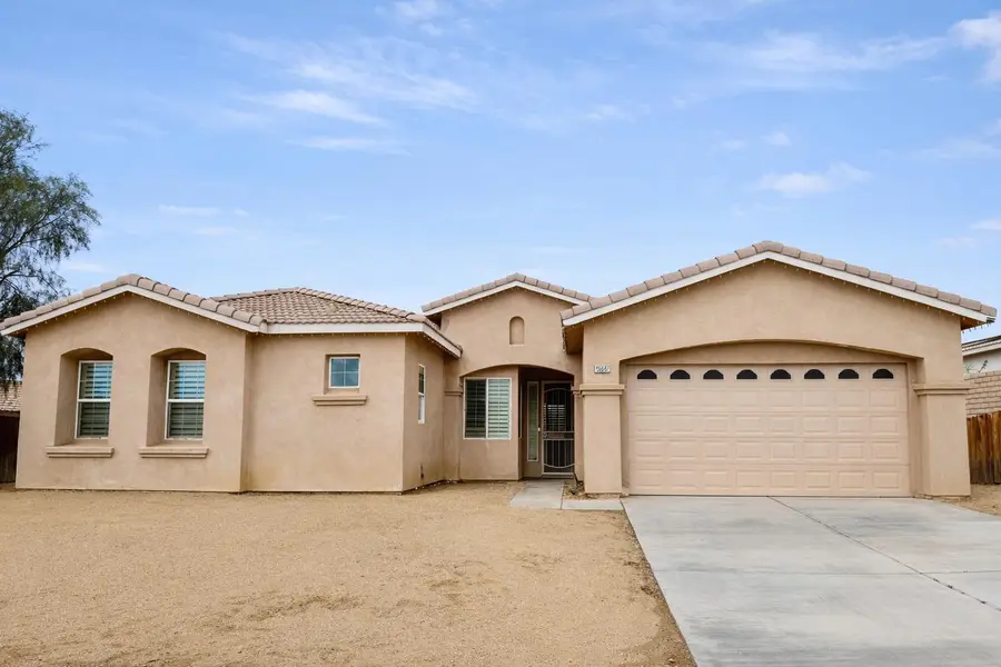 13697 Mountain Top Drive, Desert Hot Springs, CA 92240 - #3