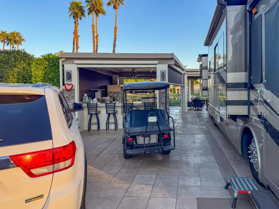 80394 Avenue 48 #264, Indio, CA 92201 - #2