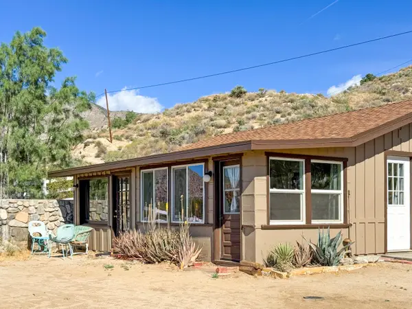10505 Hess Boulevard, Morongo Valley, CA 92256