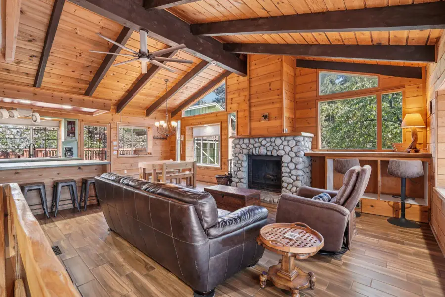 24800 Marion Ridge Drive, Idyllwild, CA 92549 - #3