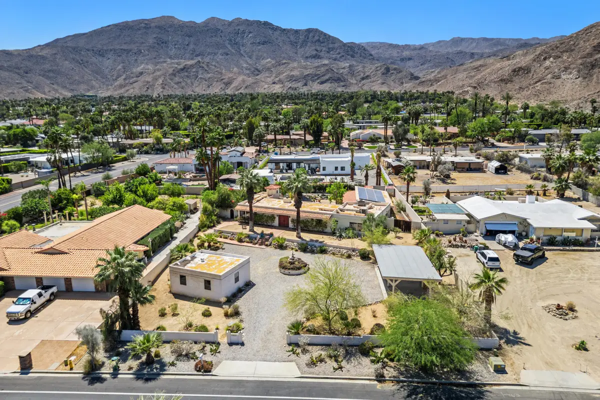 71461 Sahara Road, Rancho Mirage, CA 92270 - #1