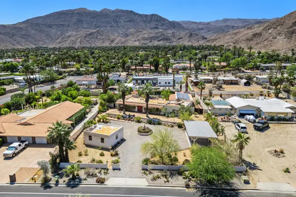 71461 Sahara Road, Rancho Mirage, CA 92270