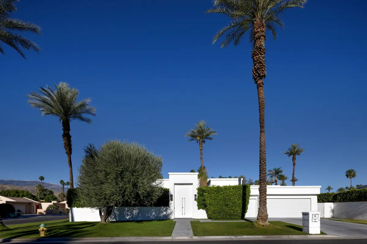 70445 Mottle Circle, Rancho Mirage, CA 92270 - #1