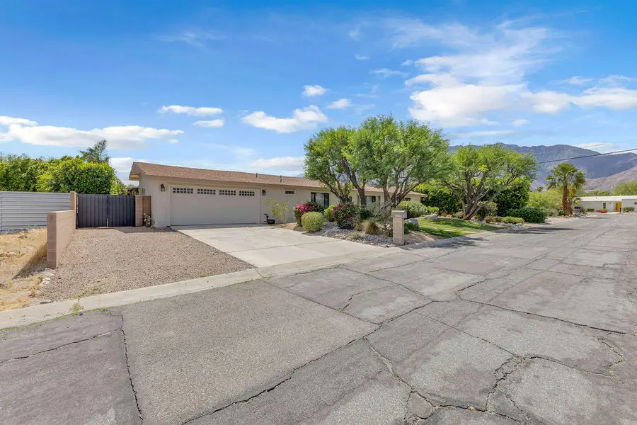 2155 E Bellamy Road, Palm Springs, CA 92262 - #2