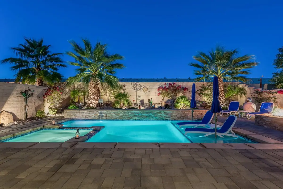 81608 Avenida Viesca, Indio, CA 92203 - #1