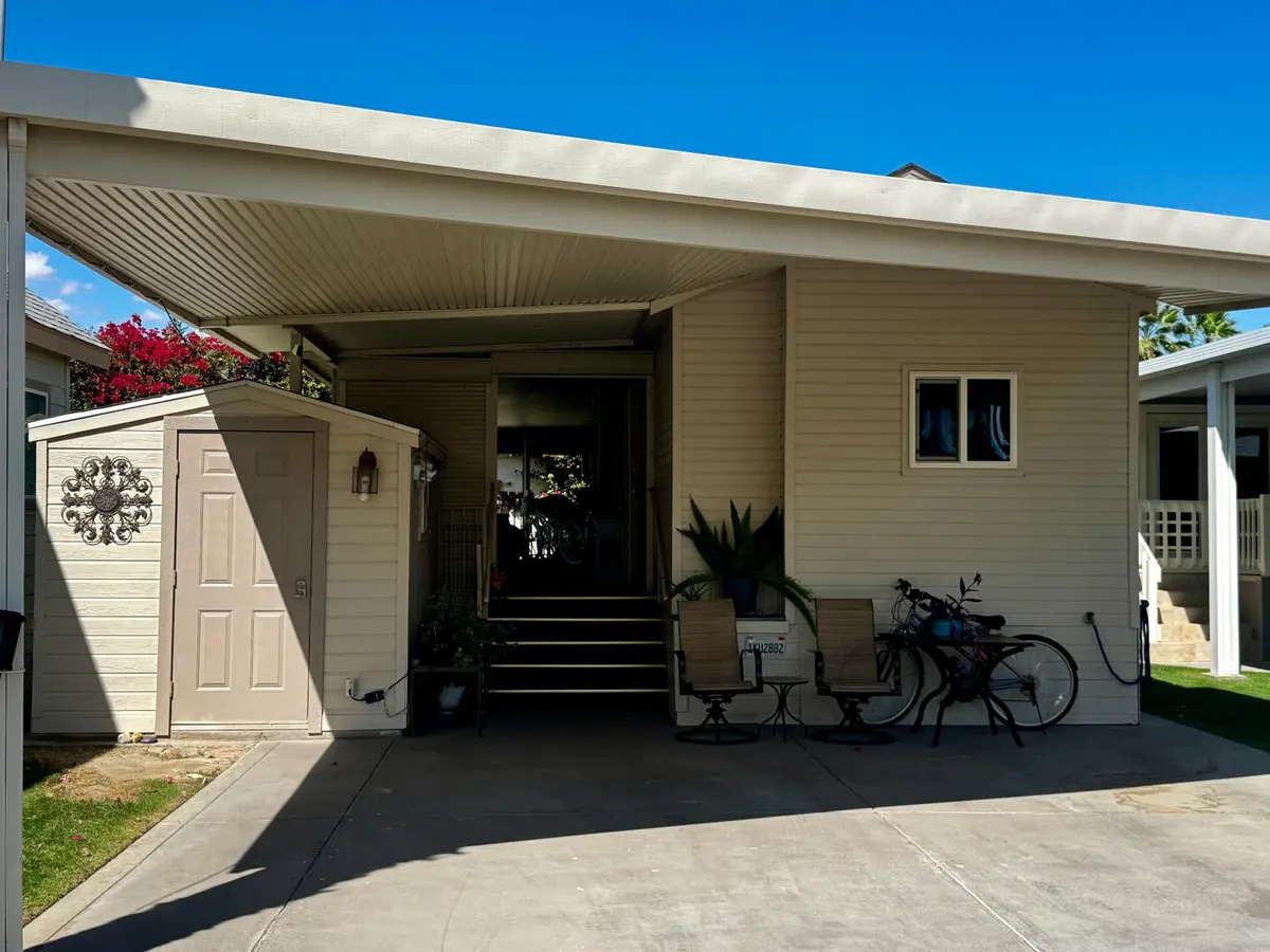 84136 Avenue 44 #612, Indio, CA 92203 - #1