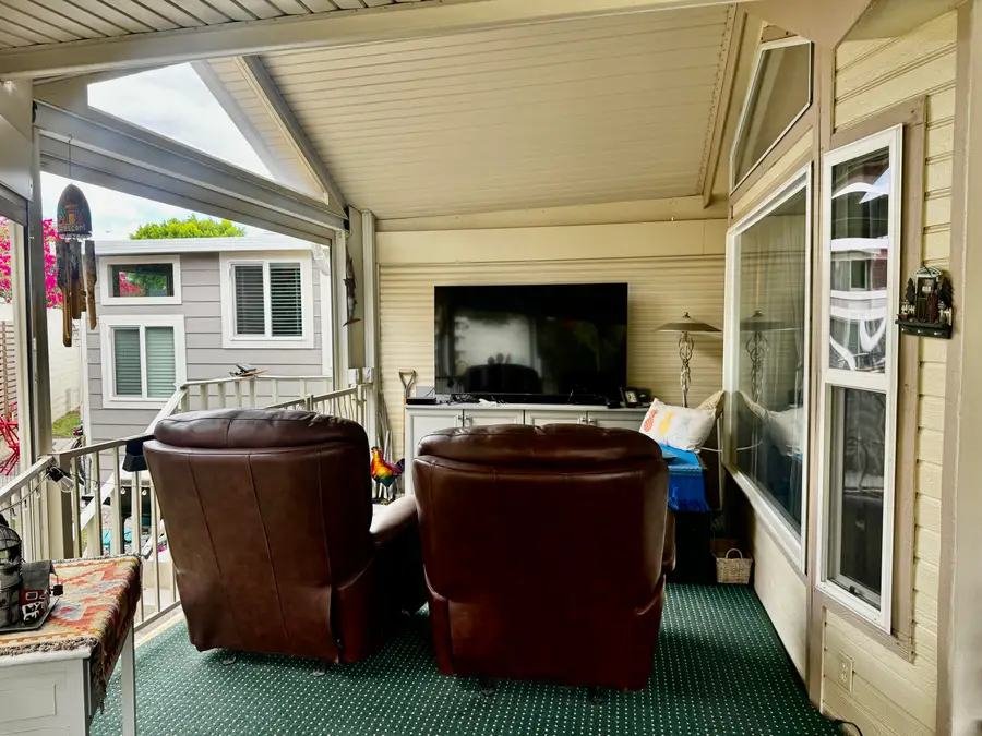 84136 Avenue 44 #612, Indio, CA 92203 - #2