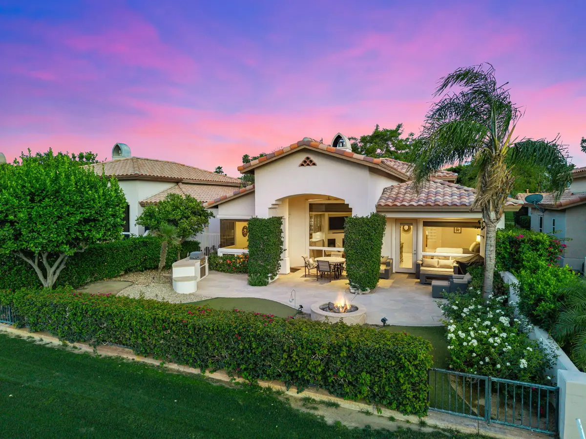 78648 Cabrillo Way, La Quinta, CA 92253 - #1