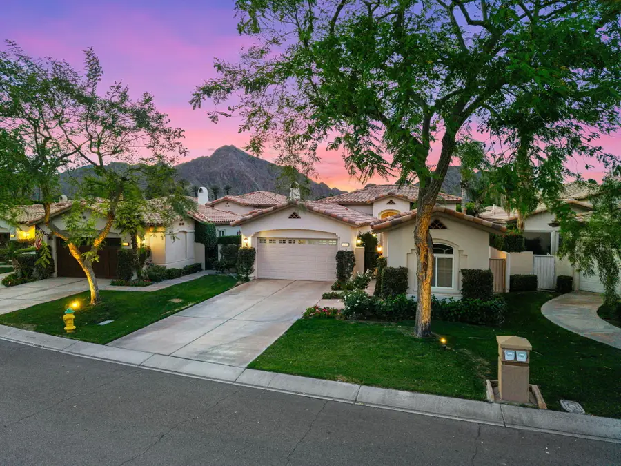 78648 Cabrillo Way, La Quinta, CA 92253 - #2